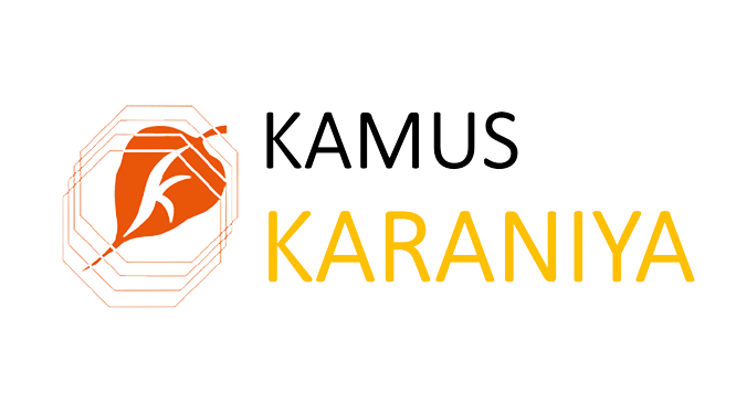 Logo Kamus Karaniya